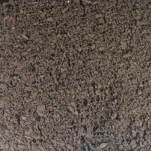 Heavy Topsoil - Bulk