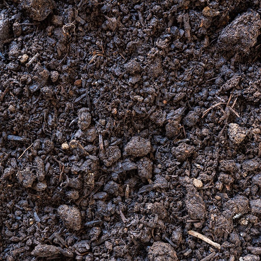 Mushroom Compost - Bulk