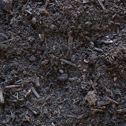 Premium Compost - Bulk