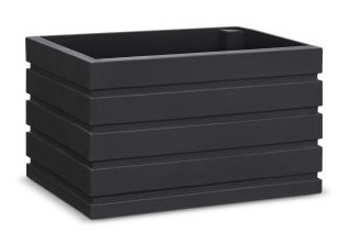 [2500BK] Vista 36, Black