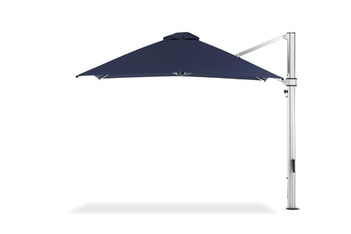 Frankford Umbrella - 10ft Eclipse Square Umbrella