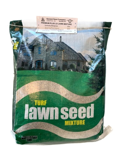 [60007] Premium Plus LS Grass Seed 10 lb          