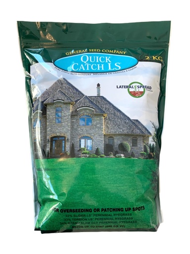 [60014] Quick Catch Grass Seed 2 kg