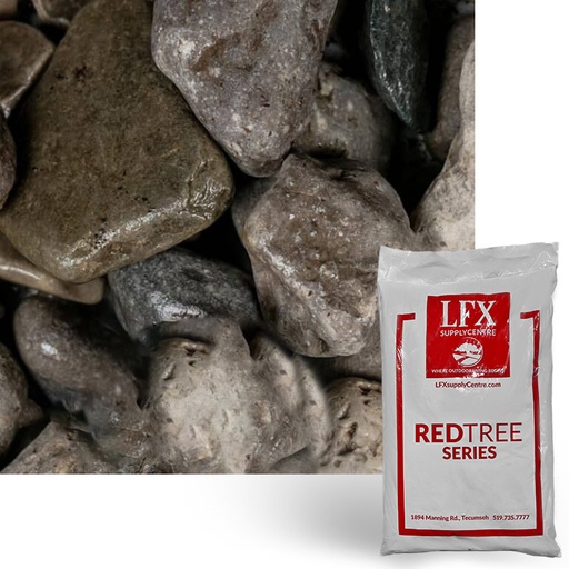 [NRIL2.18] Beachstone Regular 3/4 - 1 1/2in - Bag