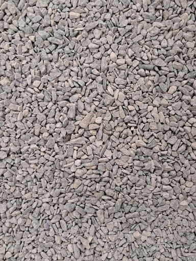[62018] 1/4in Chip Packing Stone - Bulk