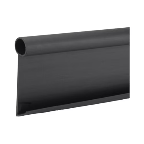 [10-1015] 20 Ft Plastic Edging (comes w/ 4 stakes and 1 connector)