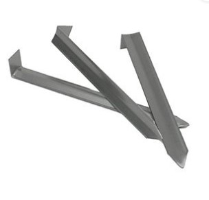[1900] Plastic Edging Stake 9.5in, individual