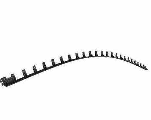 [RS-EDGE055] Gator Flex Edge 8ft