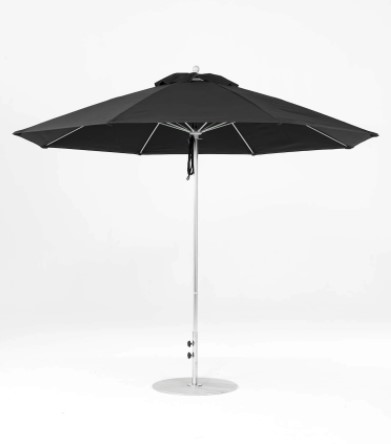 Frankford Umbrella - 7.5ft Monterey Market Umbrella