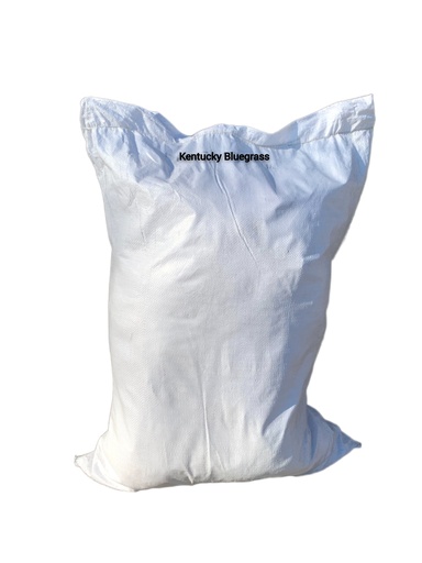 [60018] Kentucky Blue Grass Seed 50 lb