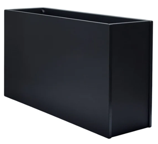 Large Horizontal Planter