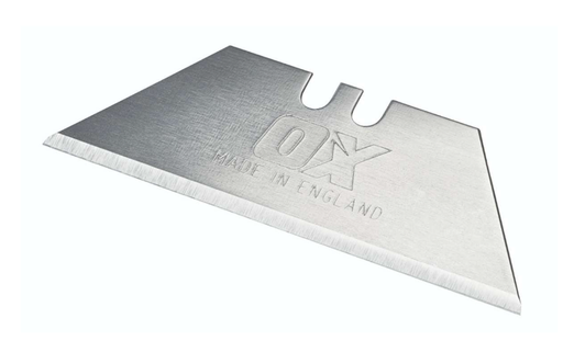 [OX-P222010 ] OX Pro Heavy Duty Knife Blades & Dispenser (10 Pack)